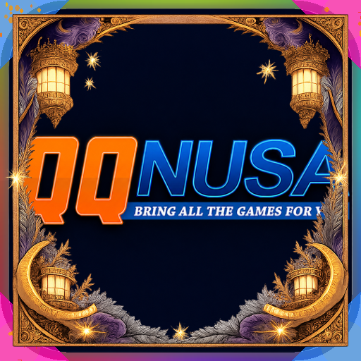 qqnusa — galeri pratinjau - APK Resmi