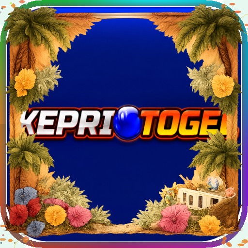 kepritogel — mitra unggulan